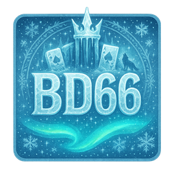 BD66 মোবাইল মেনু